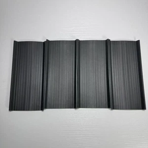 Hot Wheels Compatible Double-lane toy track 1:64 car runway race track 20cm 4p - Picture 1 of 5