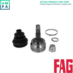 JOINT KIT DRIVE SHAFT 771 0374 30 FOR RENAULT LAGUNA 19/II/Cabriolet/Hatchback - Picture 1 of 7