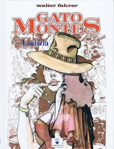 Gato Montes T04 Laetizia | Fahrer Walter | Très bon état - Picture 1 of 1