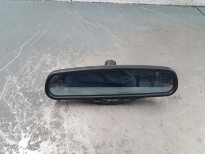 2001 Dodge Dakota R/T Xcab Auto Dim Rearview Mirror #3949 LL7 - Image 1 of 4