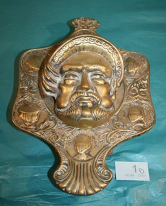 Door Doors knocker Knockers Henry V111 The Antique ref 1D (FREE UK POSTAGE) - Picture 1 of 15