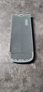 OEM Microsoft Xbox 360 HDD Vent/Grill (Came Off An Arcade Model) | E1 - Picture 1 of 2