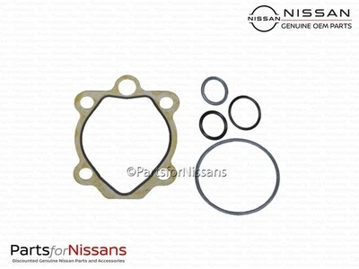 Genuine Nissan Altima Maxima Sentra 240SX Power Steering Seal Kit NEW OEM 49591- - Image 1 of 3