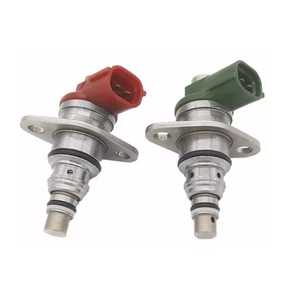 2Pcs Fuel Pump Suction Control Valve 096710-0120 096710-0130 For Toyota RAV4 - Image 1 of 4