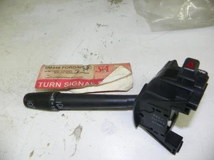 TS448 Turn Signal Switch Ford Thunderbird Mercury Cougar w/Auto Dimmer 89-93 - Picture 1 of 8