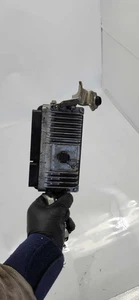 20 TOYOTA COROLLA Engine/motor Brain Box ID 89661-0ZV30 OEM K1925 - Bild 1 von 3