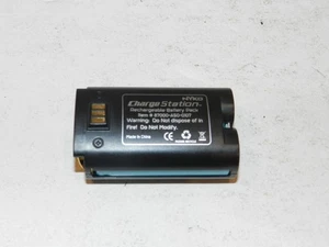 Black Nyko Rechargeable Battery Pack Charge Station Nintendo Wii 87000-A50-0107 - Picture 1 of 2