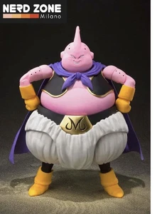 BANDAI - S.H. FIGUARTS Dragon Ball Majiin Buu Shf - Imagen 1 de 4