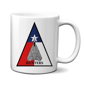 Taza parche cazadores VF-201 - Imagen 1 de 2