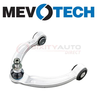 Mevotech Control Arm & Ball Joint Assembly for 2013-2016 Mercedes-Benz GL450 pc Foto 1 de 4