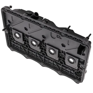 COUVERCLE DE SOUPAPE CULASSE for FORD TRANSIT CITROEN RELAY 1516726 1378433 - Picture 1 of 12