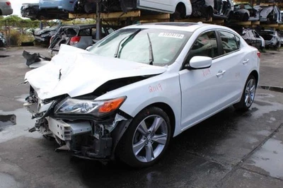 Маховик/гибкая пластина бензиновая автоматическая коробка передач подходит для 12-25 CIVIC 1384331 - Изображение 1 из 4