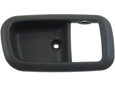 Bisel de manija de puerta interior para Toyota Tundra 2000-2006 Dorman 87922CJZX Foto 1 de 2