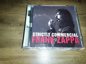 Strictly Commercial The Best Of Frank Zappa  audio cd - Picture 1 of 2