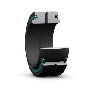 SNODO SFERICO 35X55X20/25 GE35ES 2RS ISB - Bild 1 von 2