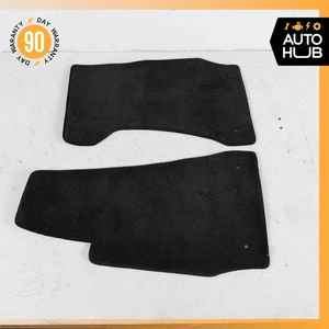 Aston Martin V8 Vantage Front Floor Mat Carpet Cover Set of 2 Lloyd Mats - Bild 1 von 14