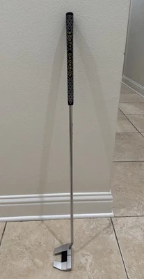 Паттер мужской Scotty Cameron Phantom x 5.5 35 дюймов для правой руки 2022 - Изображение 1 из 4