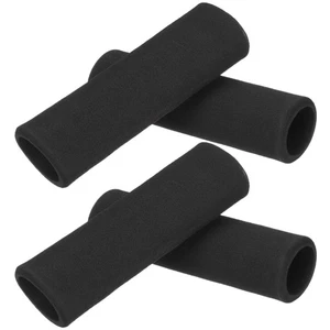 2 Pares Antideslizante Mango de Esponja Cubierta Manga de Paleta Kayak Empuñaduras Protector - Imagen 1 de 12