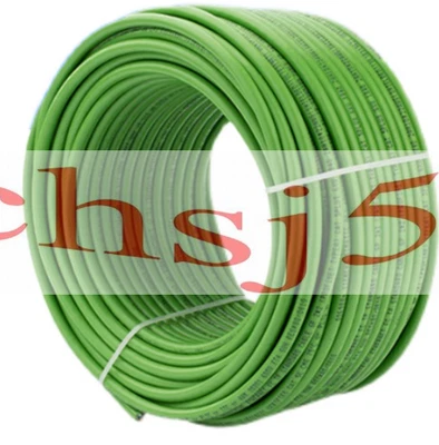 NEW SIEMENS 6XV1 840-2AH10 6XV1840-2AH10 Profibus Cable 100 meters - Image 1 of 4