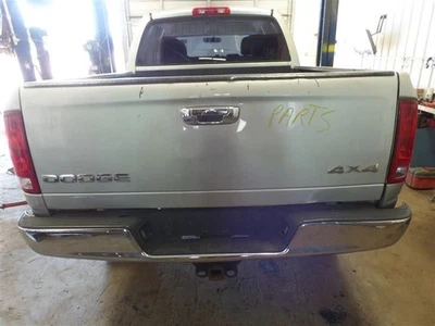 Cubierta de válvula Dodge Ram 1500 2004 9897623 Foto 1 de 4