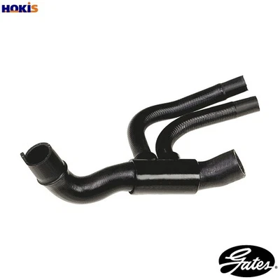 RADIATOR HOSE 05-3178 FOR PEUGEOT NFY /NFW 1.6L 4cyl 106 II - Image 1 of 4