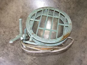 3 PEM E-500 Submersible Light Fixture Fountain Supply - Picture 1 of 4