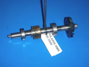 Eje de bomba de agua Polaris RMK 700 2006 - Imagen 1 de 3