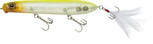 Evergreen International SB-125 "Shower Blows" Topwater Walker - Picture 1 of 18