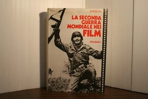 262/1 LA SECONDA GUERRA MONDIALE NEI FILM - Picture 1 of 1