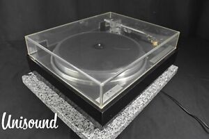 KENWOOD KP-1100 Direct Drive Turntable In Very Good Condition.