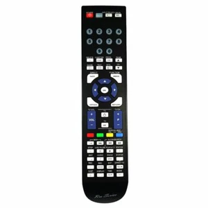 Nuovo Telecomando Blu-Ray Serie RM Per Panasonic DMR-EX93CEGK - Bild 1 von 1