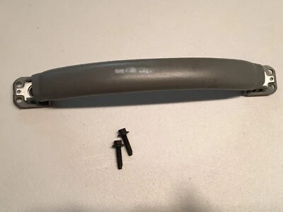 98-02 Lincoln Navigator Interior Door Pull Handle Strap Assist  Gray *READ" Foto 1 de 4