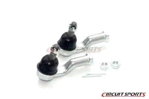 Circuito deportivo para Mazda Miata NA NB 1990-05 R equipamiento extremos de varilla de amarre Eunos MX5 - Imagen 1 de 5