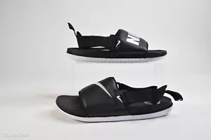Nike Men's Off Court Flyease Slides Sandals Comfort DC7716-001 | Men's Size 8 - Picture 1 of 3