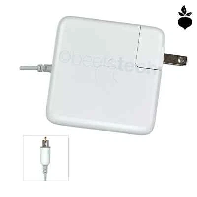 OEM APPLE 65W PORTABLE POWER ADAPTER A1021 - iBook 12,14, PowerBook 15,17 G3/G4 - Image 1 of 4