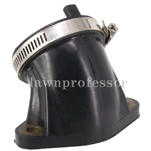 For 3085809 Polaris Sportsman Scrambler 500 HO 2001-13 Intake Manifold Carb Boot - Picture 1 of 11