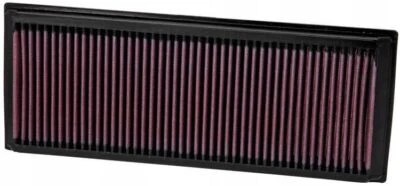 AIR FILTER REPLACEMENT PANEL K&N M-1515 For VW GOLF VI 1.6 2009-2013 - Imagen 1 de 4