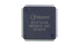 NOWY UKŁAD Winbond WPC8763LDG - Zdjęcie 1 z 2