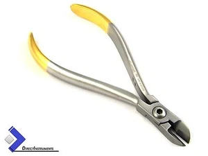 Orthodontic TC Hard Wire Cutter Tungsten Carbide Tip Dental Surgical Instruments - Picture 1 of 1