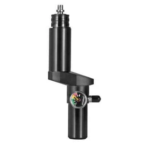 GENUINO Huben Power Z-Cricket Regulador El Mejor Regulador de Garra de Cóndor de la Fuerza Aérea - Imagen 1 de 1