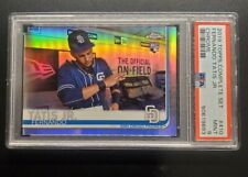 2019 Topps Chrome Rookie Variations Factory Set Gallery 11