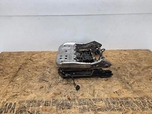 DODGE CHARGER R/T 392 15-23 FRONT LEFT DRIVER SIDE SEAT TRACK FRAME W/ MOTOR - Bild 1 von 9