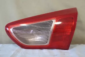 ✅ 10-14 Mitsubishi LANCER Sportback INNER Trunk Tail Light Right PASSENGER OEM - Picture 1 of 7