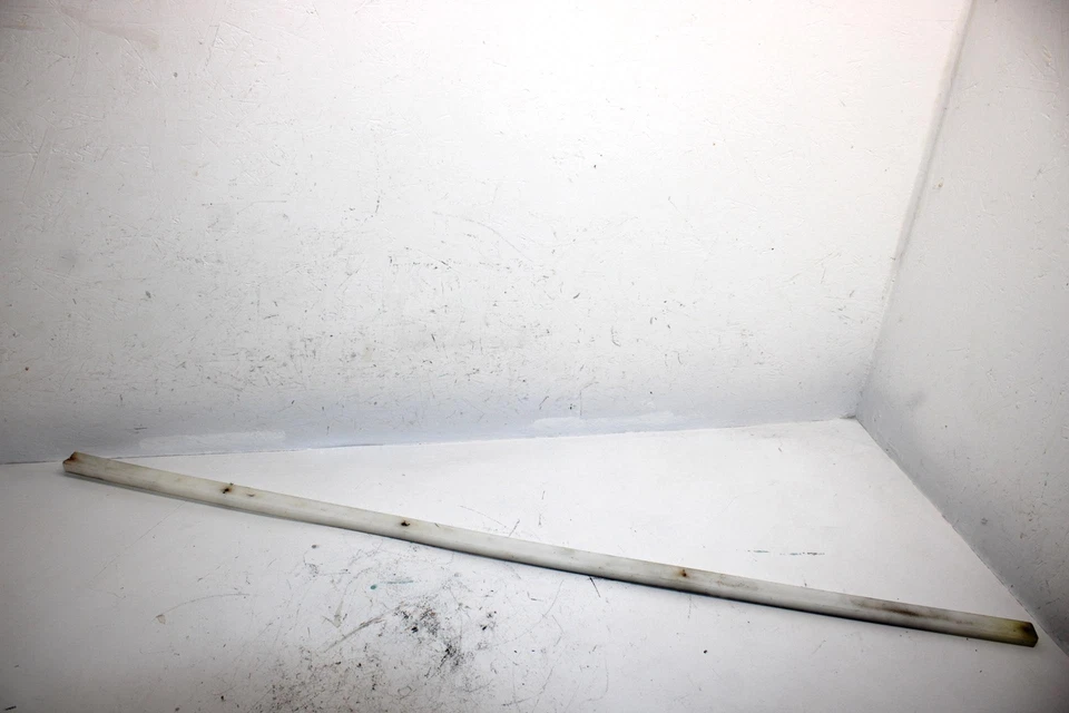 Tira de desgaste túnel Arctic Cat Panther 440 99 OEM 0706-671 SA29 Foto 1 de 4