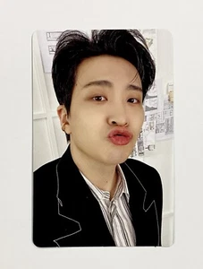 [YOUNGJAE 2] GOT7 NANANA OFFICIAL PHOTO CARD K-pop New Pls Read Descriptions - Picture 1 of 2
