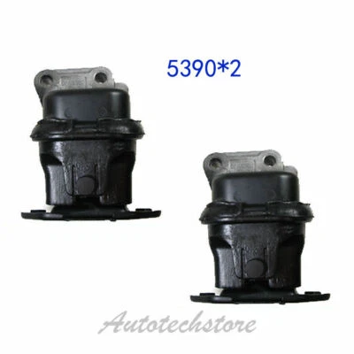 Juego de montaje de motor delantero para Dodge Magnum Charger Chrysler 300 M756 5390*2 Foto 1 de 2