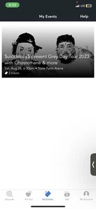 2 Suicideboys concert tickets - Picture 1 of 6