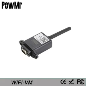 Módulo WIFI PowMr para inversor solar serie HVM6.5K con regulador de carga - Imagen 1 de 1