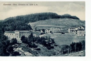 9522 AREZZO PELAGO RUFINA MONTEMIGNAIO CONSUMA - Picture 1 of 1