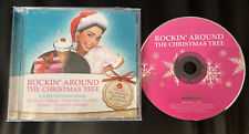 Rockin' Around the Christmas Tree by Various Artists (CD, 2010) *VG*